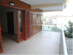 Apartment photograph